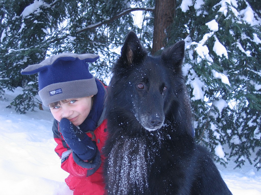 Matýsek s Pandou