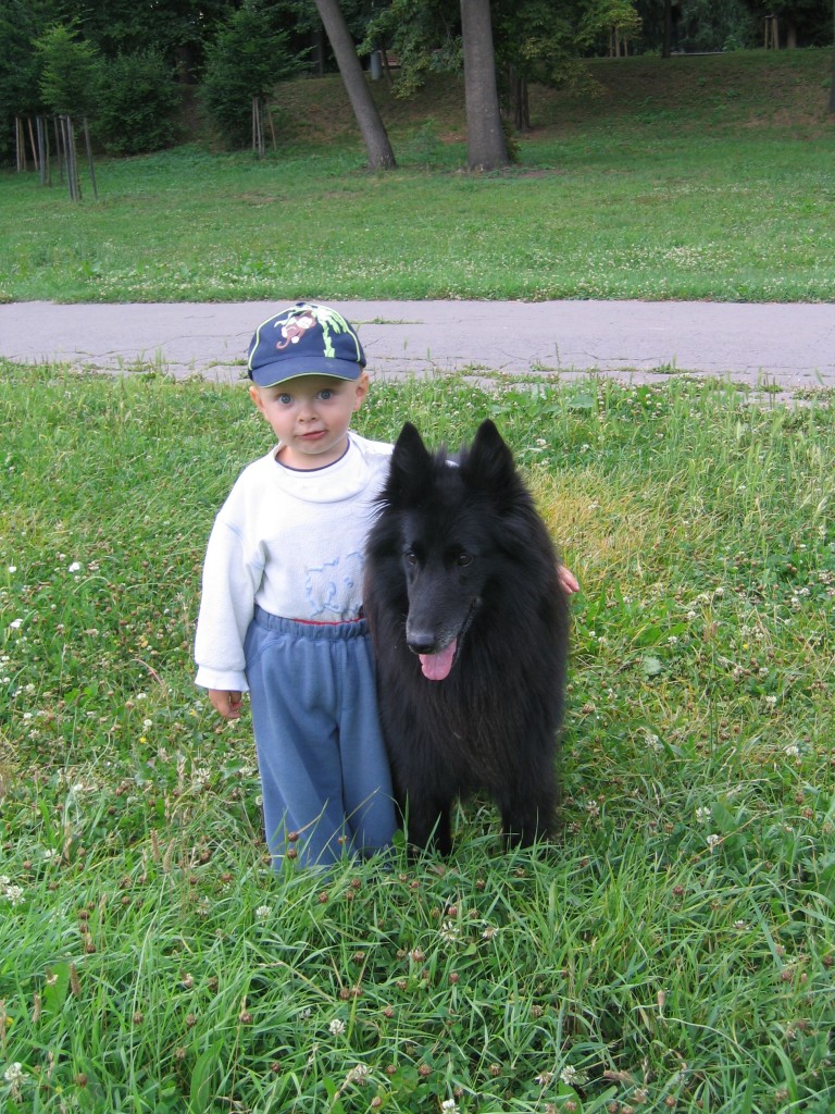 Jakub alias malý Bobeš s Pandorkou